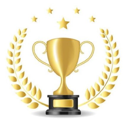 trophy
