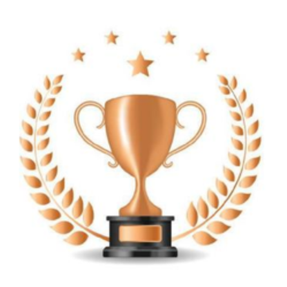trophy